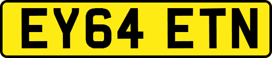 EY64ETN