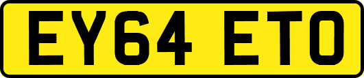 EY64ETO
