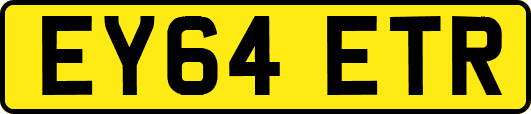 EY64ETR