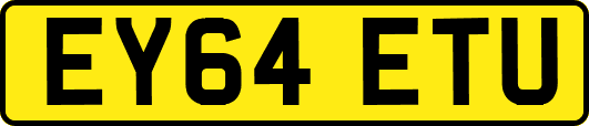 EY64ETU