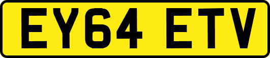 EY64ETV