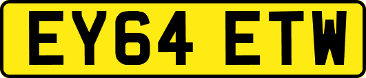 EY64ETW