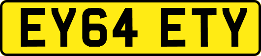 EY64ETY