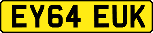 EY64EUK
