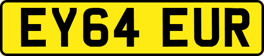 EY64EUR