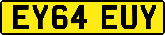 EY64EUY