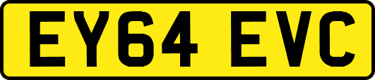 EY64EVC