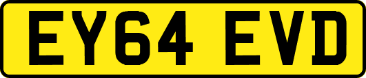 EY64EVD