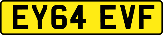 EY64EVF