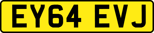 EY64EVJ