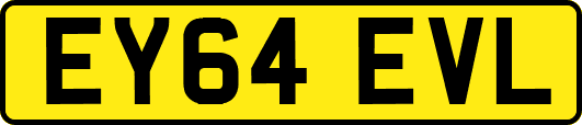 EY64EVL