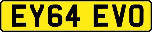 EY64EVO