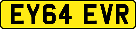 EY64EVR