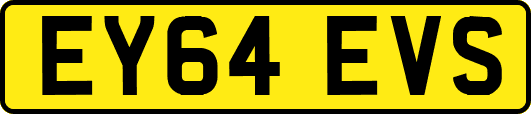 EY64EVS