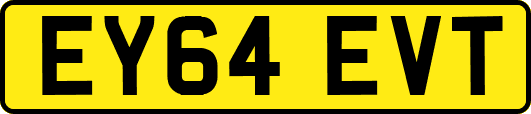 EY64EVT