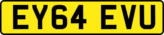 EY64EVU