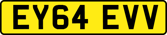 EY64EVV