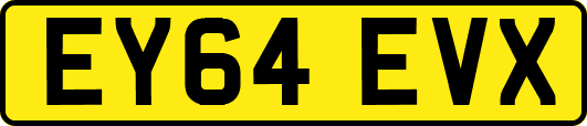 EY64EVX