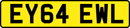 EY64EWL