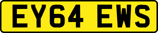 EY64EWS