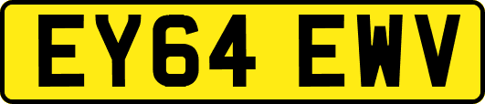 EY64EWV