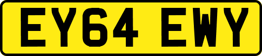 EY64EWY
