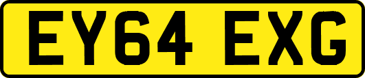 EY64EXG