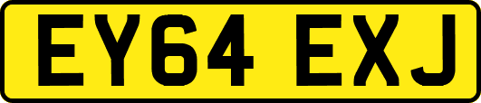EY64EXJ