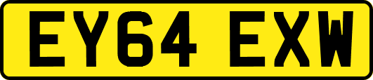 EY64EXW