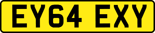 EY64EXY