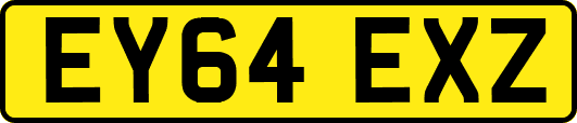 EY64EXZ