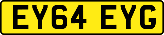 EY64EYG