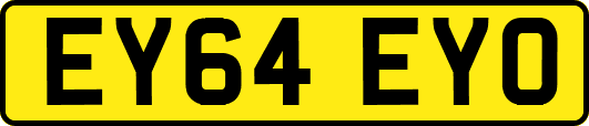 EY64EYO