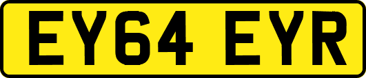 EY64EYR