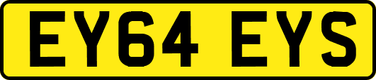 EY64EYS