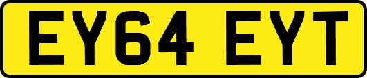 EY64EYT