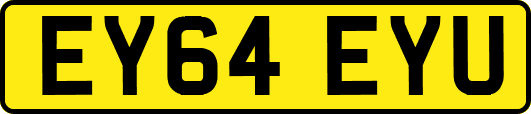 EY64EYU