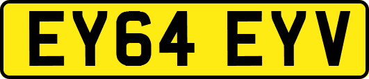 EY64EYV