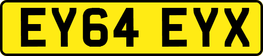 EY64EYX