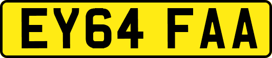EY64FAA