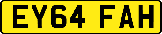 EY64FAH
