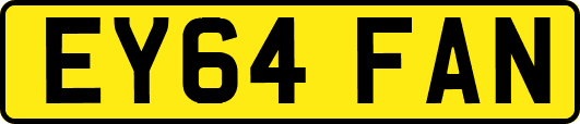 EY64FAN