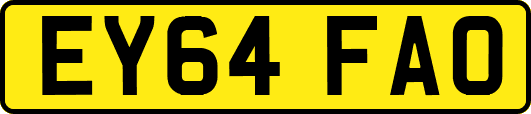 EY64FAO