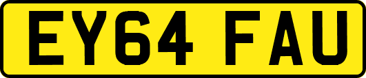 EY64FAU