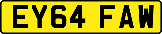 EY64FAW