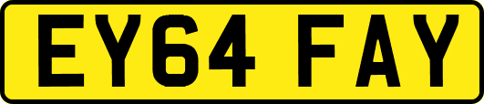 EY64FAY