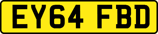 EY64FBD