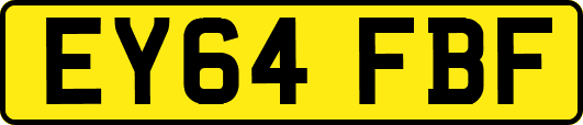 EY64FBF