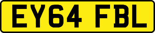 EY64FBL