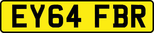 EY64FBR